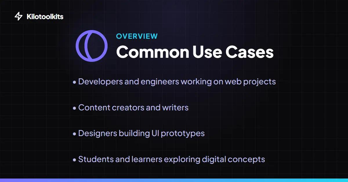 Color Picking and Conversion Tools - Real-World Use Cases