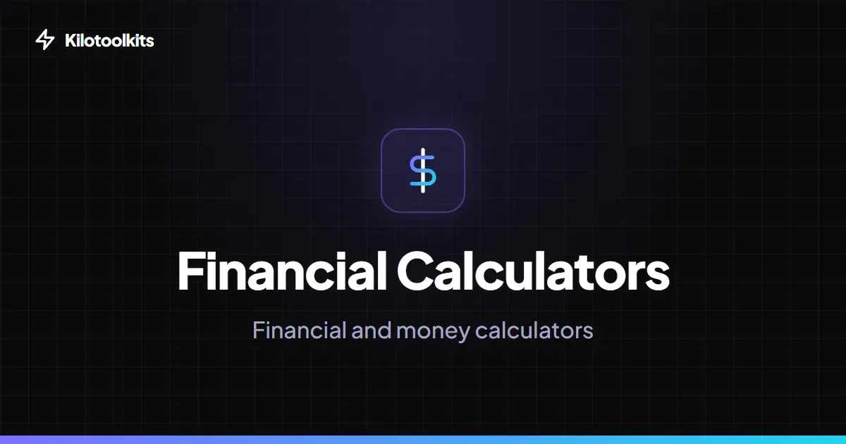 Financial Planning and EMI Calculators - Featured Resources