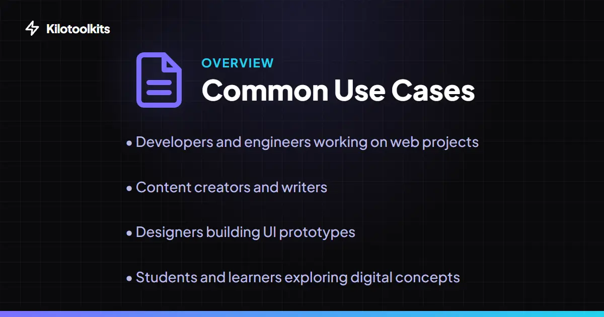 Code Formatting and Beautification Tools - Real-World Use Cases