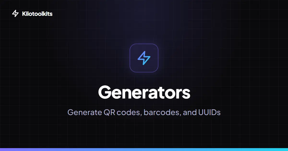 Random Generation Tools - Featured Resources
