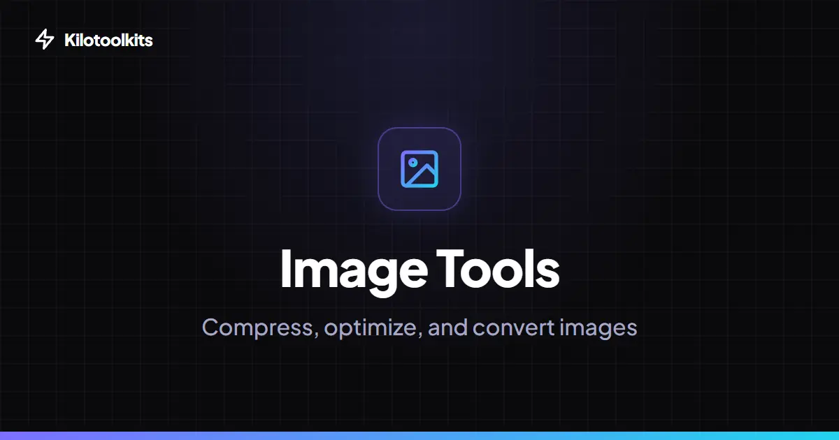 Image Processing and Privacy Tools - Featured Resources