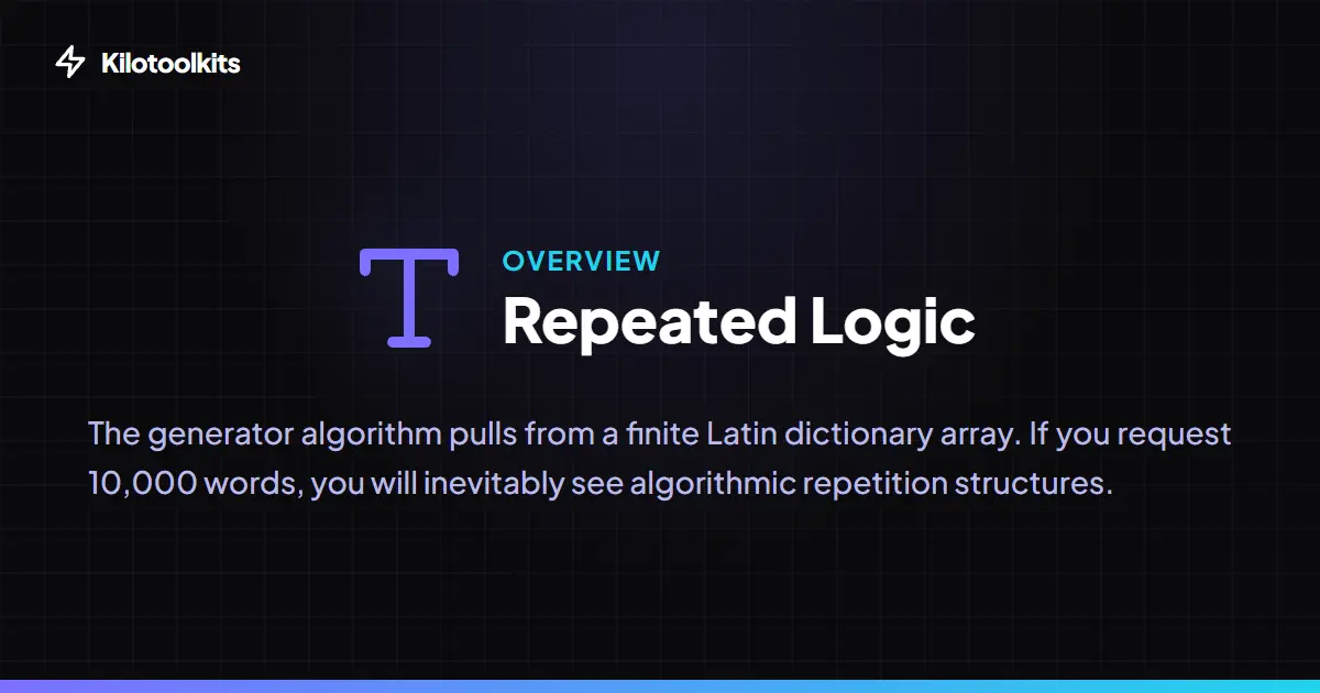 Common Questions - Lorem Ipsum Generator